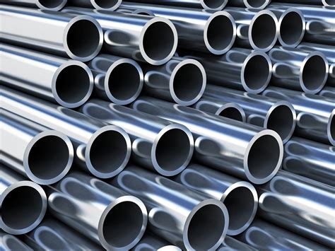 Just-In-Time CRA Pipe & Tube | Corrosion Resistant Alloys