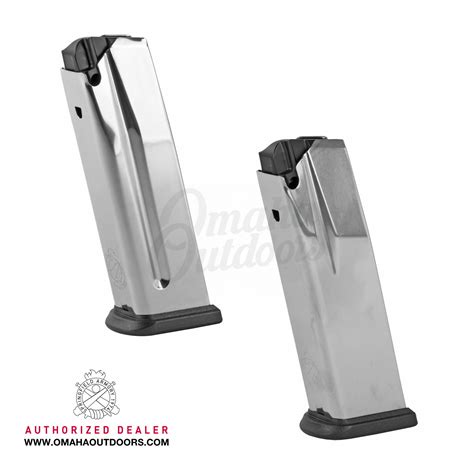 Springfield XD 45 ACP Magazine - Omaha Outdoors