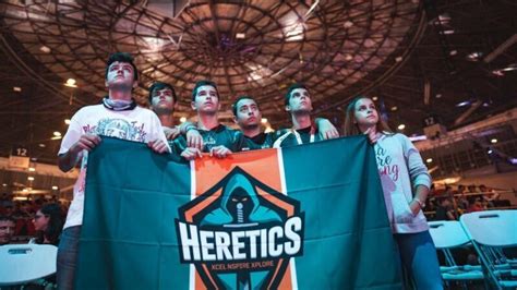 Miami Heretics Has Officially Entered the Call of Duty League