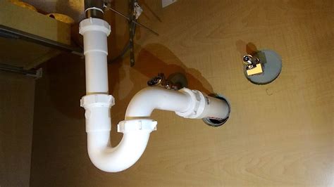 Stunning Ideas Of Pvc Pipe Bathroom Sink Drain Concept | Mayalexa