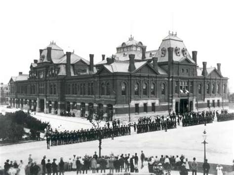 The Pullman strike, 1894 - Jeremy Brecher