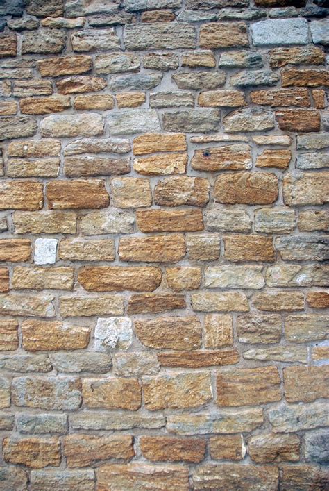 Free Medieval stone wall texture 2 Stock Photo - FreeImages.com