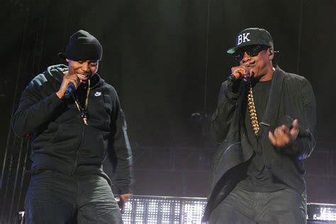 A Brief History of the Nas vs. JAY-Z Beef