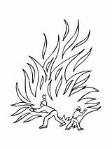 Fire Coloring Pages Printable  Templates sketch template