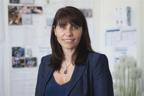 [Trophées des femmes de l'industrie] Karen Aiach de Lysogene, femme entrepreneur de l'année