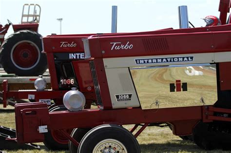 Farm Tractor Pull | Dodge County Fairgrounds