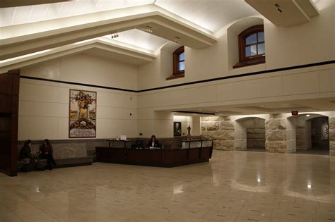 Kansas State Capitol - Online tour - Visitor Center - Kansas Historical Society