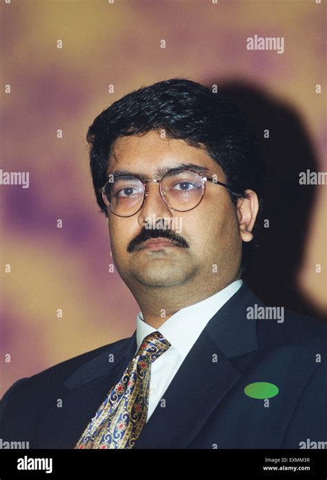 Aditya vikram kumar mangalam birla hi-res stock photography and images ...