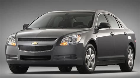 Which Chevy Malibu Years To Avoid? - A Comprehensive Guide