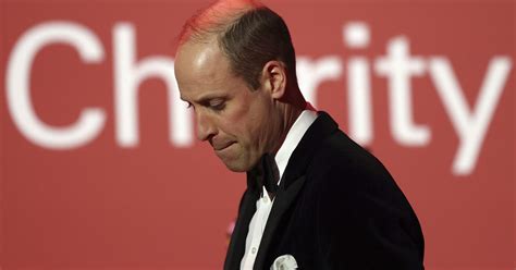 King Charles cancer update: Prince William faces 'impossible' mission ...