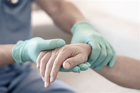 Surgical Arthritis Treatment Recovery Time and Results | Hand Arthritis