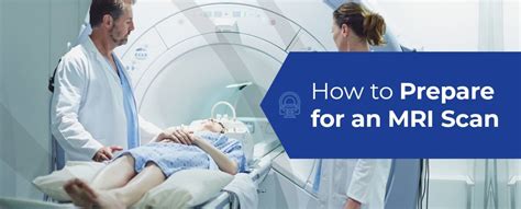 How to Prepare for an MRI Scan - Health Images