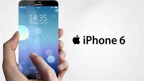 Apple iPhone 6: Ten likely features | Blog Guru