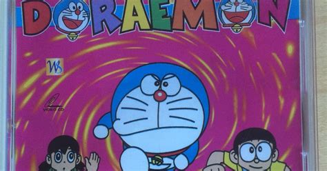 ATTKC: Doraemon - English Malaysian Speedy Video dub