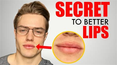 Lip Exercises To Make Them Bigger – Online degrees