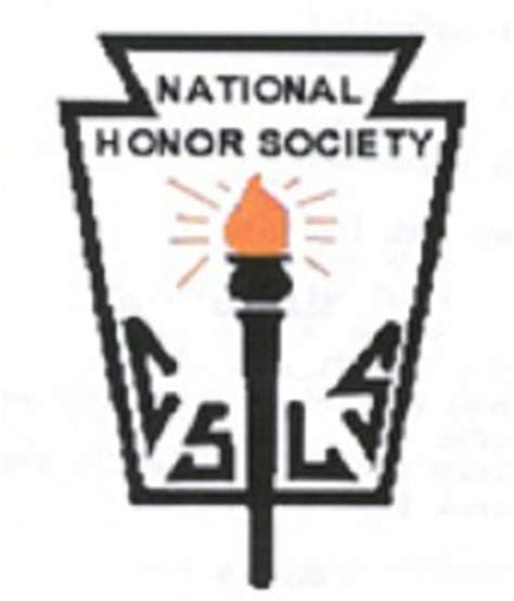 Download High Quality national honor society logo transparent Transparent PNG Images - Art Prim ...