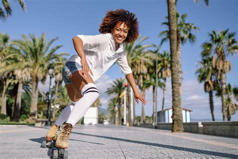 The History Behind the Roller Skating Trend - JSTOR Daily