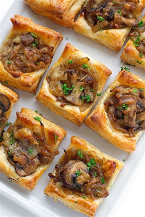 These Easy Fall Appetizers Are Perfect for Any Dinner Party | Yummy ...