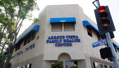 Arroyo Vista Family Health Center Improves Holistic Case Management for Underserved Population ...