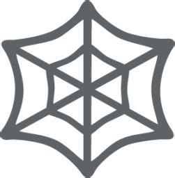 "spider web" Icon - Download for free – Iconduck