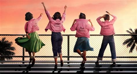 Grease: Rise of the Pink Ladies Archives - LRMonline