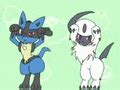 Kategori:Pokemon - Tolololpedia