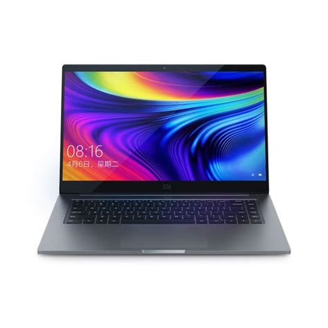 Xiaomi Mi Notebook Pro 15.6" 2020 Version price, specs and reviews - Giztop