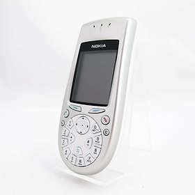 Nokia 3650 - Hitta bästa pris på Prisjakt
