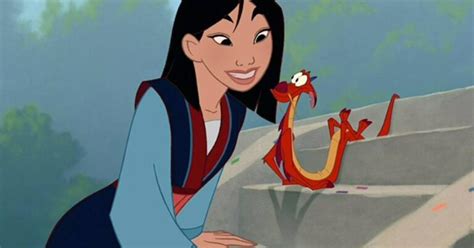 Recensione di Mulan il live-action Disney - Movie Blog