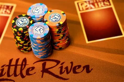 Blackjack | Little River Casino Resort