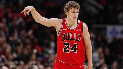 Bulls’ Lauri Markkanen ‘Disappointed’ But ‘Motivated’ Without Extension – NBC Chicago