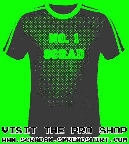 VISIT THE PRO SHOP | #1 SCRAD SHOP open for business Visit s… | Flickr