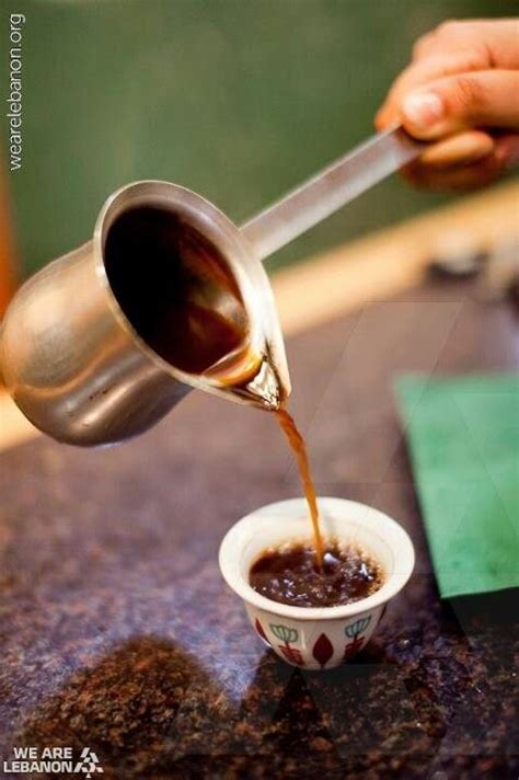 Pin by We Are Lebanon on Morning Coffee | Lebanon food, Lebanese ...