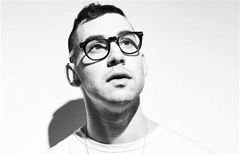 Bleachers: Jack Antonoff on How Girlfriend Lena Dunham and Trump ...