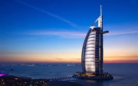 10 Top Tourist Attractions in Dubai – Top Travel Lists