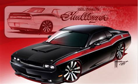 Dodge Challenger SRT8 - DarkCruz360 Photo (30325939) - Fanpop