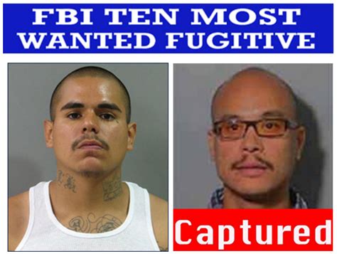 Fugitive on FBI ‘Ten Most Wanted’ list is arrested in Guadalajara – The ...