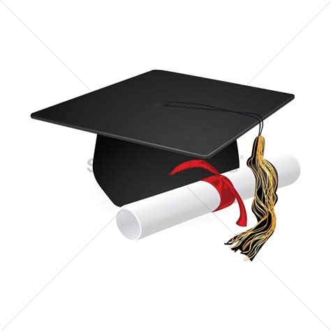 Graduation Hat Png Transparent