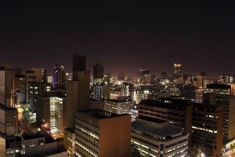 What to Do in Johannesburg