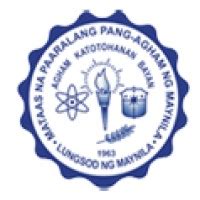 Manila Science High School | LinkedIn