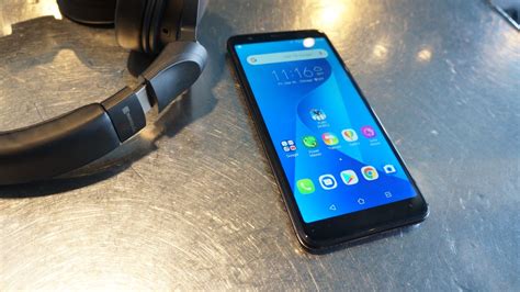 Asus ZenFone Max Plus M1 review | TechRadar