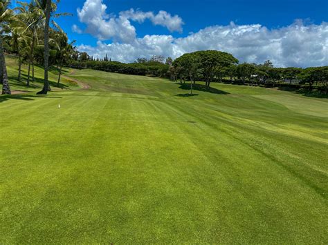 Waikele Country Club - My Golf Hawaii