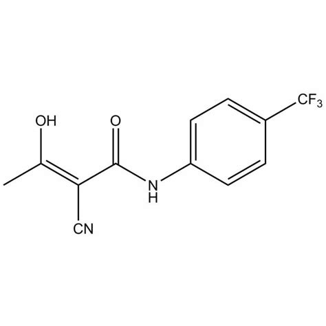 Teriflunomide | 163451-81-8 | Metabolites | Alsachim