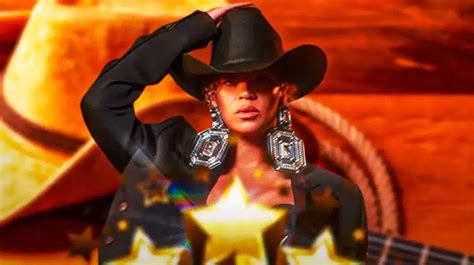 Beyoncé's 'Texas Hold 'Em' breaks country music station