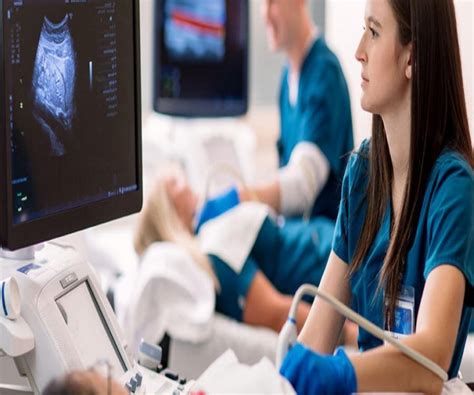 Ultrasound Technician: What You’ll Do – Islamabad Institute of Sonography