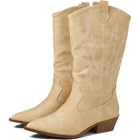 Zappos Has Fall Boots on Sale, Including Knee-Highs, Booties, and More