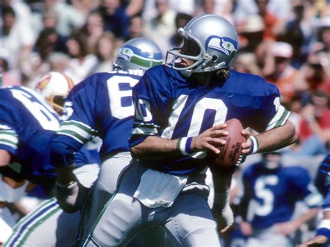 The all-time best, worst Seahawks uniforms