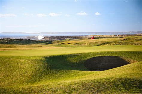 Royal Porthcawl Golf Club, Porthcawl, United Kingdom - Albrecht Golf Guide