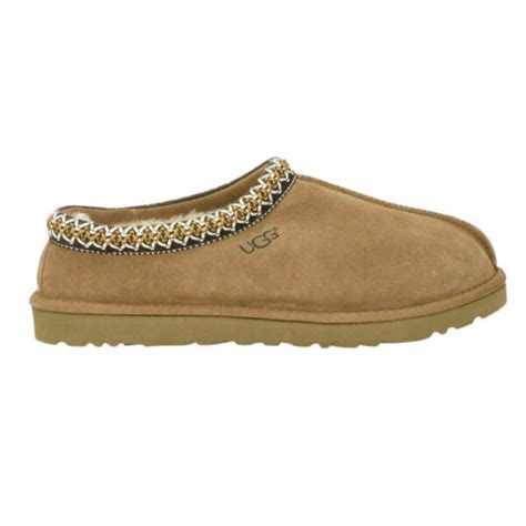 UGG Size 8 Women's Tasman Slipper - Chestnut for sale online | eBay