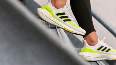 adidas’ New Ultraboost 21 Sneakers Will Energize You Through the Day | Teen Vogue